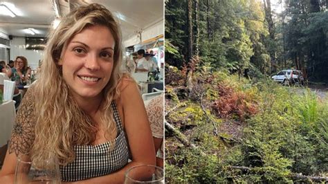 missing belgian tourist tasmania